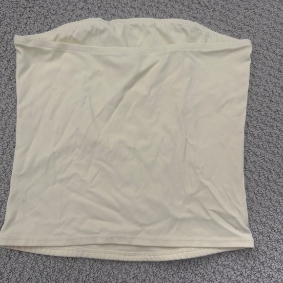 Garage Tube Top - Picture 3 of 3